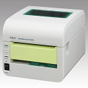 【送料無料】NEC PR-T503L3DXL 小型4インチ幅ラベルプリンタ MultiCoder 503L3DXL カッター/ LAN対応モデル【在庫目安:お取...