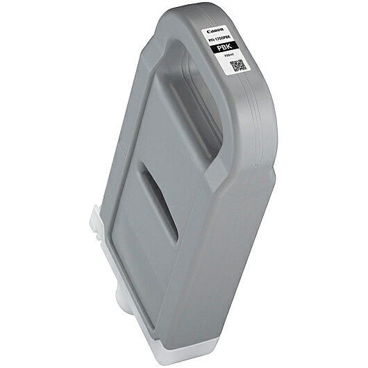 【送料無料】Canon 0775C001 インクタンク PFI-1700 PBK フォトブラック【在庫目安:お取り寄せ】| インク インクカートリッジ インクタンク 純正 純正インク