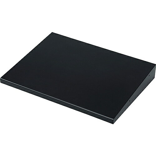 【送料無料】サンワサプライ CR-PLNT3BK 電動昇降液晶・プラズマディスプレイスタンド用棚板【在庫目安:お取り寄せ】 【送料無料】サンワサプライ CR-PLNT3BK 電動昇降液晶・プラズマディスプレイスタンド用棚板【在庫目安:お取り寄せ】