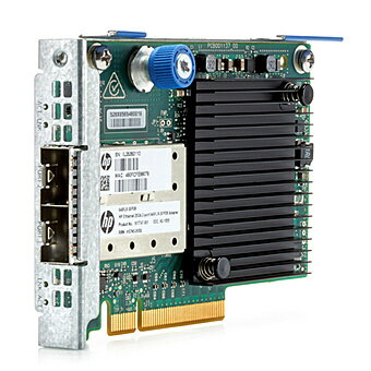 【送料無料】817749-B21 HPE Ethernet 10/ 25Gb 2-port FLR-SFP28 MCX4121A-ACFT Adapter【在庫目安:お取り寄せ】| パソコン周辺機器 LANカード LANボード LAN アダプター アダプタ PC パソコン LAN拡張