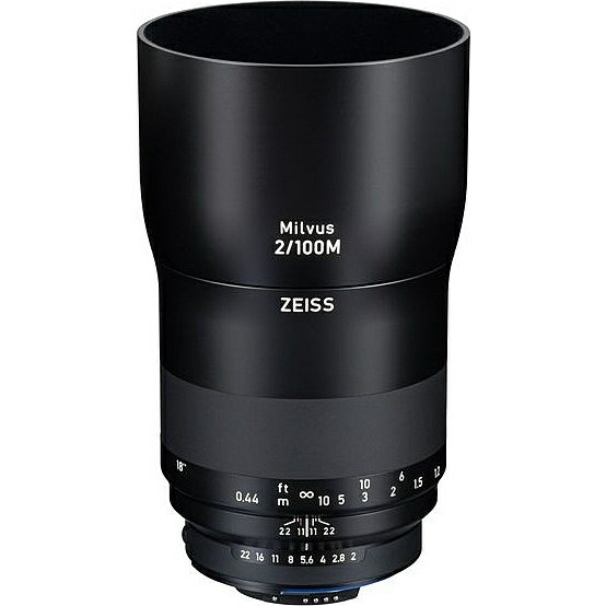 ̵ۥ 178352 Carl Zeiss Milvus 100mm F2 M ZF.2 ˥Fޥȡں߸ܰ:󤻡|  ñ 򴹥  ñ  ޥ ܥ