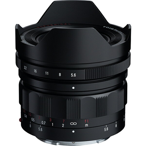 【送料無料】コシナ 178357 Voigtlander HELIAR-HYPER WIDE 10mm F5.6 Aspherical E-mount ソニーEマウント【在庫目安:お取り寄せ】 カメラ 単焦点レンズ 交換レンズ レンズ 単焦点 交換 マウント ボケ