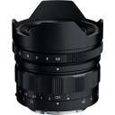 【送料無料】コシナ 178357 Voigtlander HELIAR-HYPER WIDE 10mm F5.6 Aspherical E-mount ソニーE...