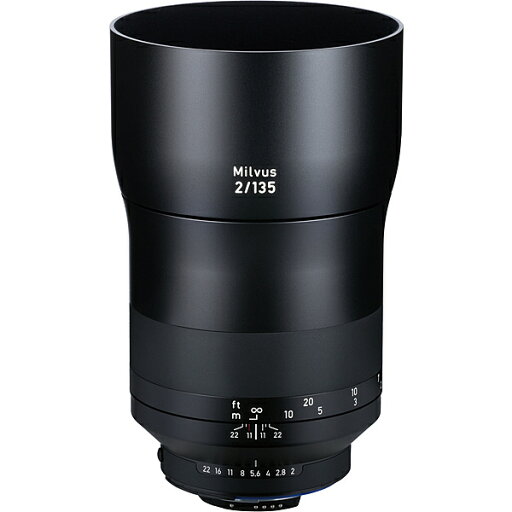 【送料無料】コシナ 169527 Carl Zeiss Milvus 135mm F2 ZF.2 ニコンFマウント【在庫目安:お取り寄せ】| カメラ 単焦点レンズ 交換レンズ レンズ 単焦点 交換 マウント ボケ 【送料無料】コシナ 169527 Carl Zeiss Milvus 135mm F2 ZF.2 ニコンFマウント【在庫目安:お取り寄せ】| カメラ 単焦点レンズ 交換レンズ レンズ 単焦点 交換 マウント ボケ