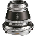 【送料無料】コシナ 178364 Voigtlander HELIAR Vintage Line 50mm F3.5 VM ライカMマウント【在庫目安:お取り寄せ】| カメラ 単焦点レンズ 交換レンズ レンズ 単焦点 交換 マウント ボケ