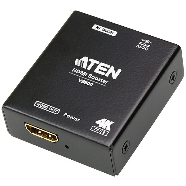 【送料無料】ATEN VB800 HDMIリピーター