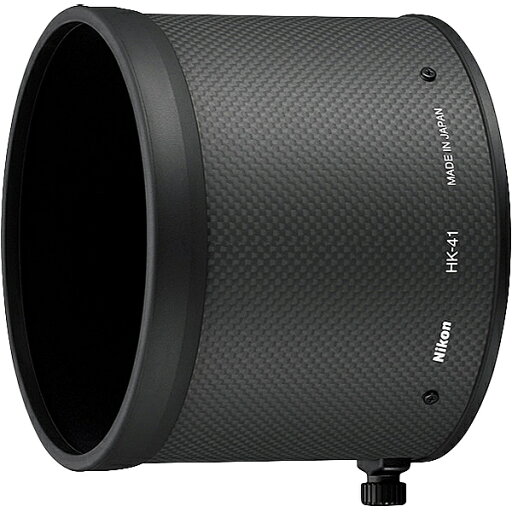 【送料無料】Nikon HK-41 かぶせ式フード【在庫目安:お取り寄せ】| カメラ レンズフード フード 保護 レンズ 防止 【送料無料】Nikon HK-41 かぶせ式フード【在庫目安:お取り寄せ】| カメラ レンズフード フード 保護 レンズ 防止