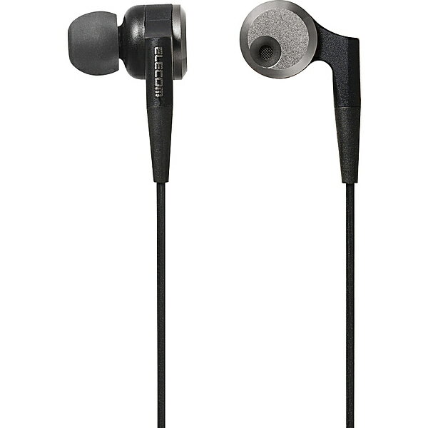 ̵ELECOM EHP-GB100ABK ƥ쥪إåɥۥ/ ʥ/ Grand Bass/ ֥åں߸ܰ:󤻡...