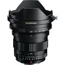 Voigtlander NOKTON 10.5mm F0.95 M4/3ノクトン10.5mm F0.95は、マイクロフォーサーズ専用として設計された超広角レンズです。対角線93°（35mm判換算で21mmレンズ相当）のダイナミックな画角で、開放F値は0.95と驚異的な明るさを実現。非球面レンズ2枚3面の採用により、絞り開放でもシャープな結像を確保。動画対応の絞りクリック切替え機構も搭載しています。主な特長:●驚愕の大口径　開放F値0.95の大口径により、極端に光量の少ない条件でも「あるがままの光」だけで撮影することが可能です。また、絞り開放時の浅いピントと美しいボケを活かした撮影にも最適のレンズです。●究極のレンズ設計　非球面レンズ2枚3面を採用することで高次元の描写性能を追求しています。●最短撮影距離17cm　カメラの撮像素子から17cmの距離まで近づいて撮影することが可能（撮影倍率1:8.2）。レンズフード先端が被写体に接しそうな近さまでピントが合わせられます。●絞りクリック切換え機構　新設計の絞り切り替え機構により、クリック音を発生させず絞りリングを無段階で開閉させることが可能です。このことから、動画収録時に絞りリングの操作音を拾わず絞りリングの微調整によるシビアな深度コントロールも可能になります。