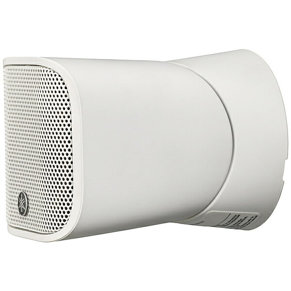 【送料無料】ヤマハ VXS1MLW スピーカーシステム ホワイト【在庫目安:お取り寄せ】| AV機器 業務用 スピーカー オーディオ 音響 AV 屋内 室内