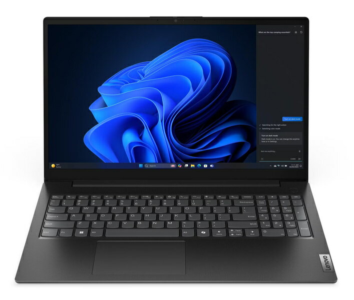 【送料無料】レノボ・ジャパン 83GW008FJP Lenovo V15 Gen 5 (Core i5-13420H/ 16GB/ SSD・256GB/ ODDなし/ Win11Pro/ Officeなし/ 15.6型ワイド)【在庫目安:お取り寄せ】| 家電 PC パソコン