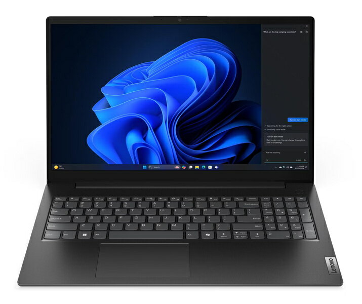 【送料無料】レノボ・ジャパン 83GW0095JP Lenovo V15 Gen 5 (Core i5-13420H/ 16GB/ SSD・256GB/ ODDなし/ Win11Pro/ Office Home ＆ Business 2024/ 15.6型ワイド)【在庫目安:お取り寄せ】| 家電 PC パソコン