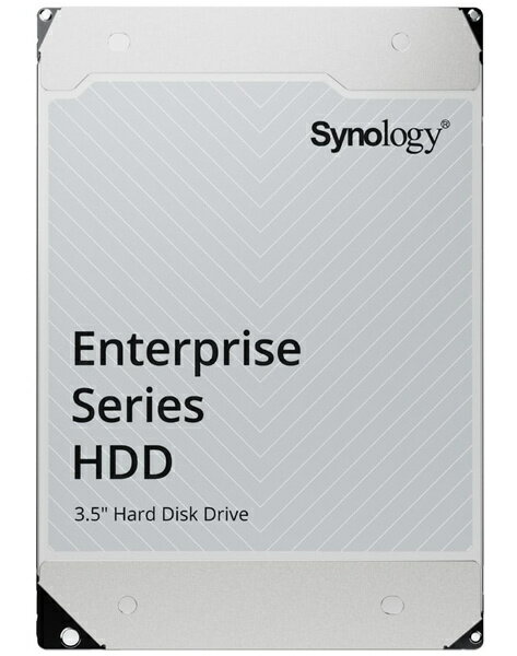 【送料無料】Synology HAT5320-4T-BOX HAT5320 3.5インチSATA 4TB リテール【在庫目安:お取り寄せ】| パソコン周辺機器 ネットワークストレージ ネットワーク ストレージ HDD 増設 スペア 交換