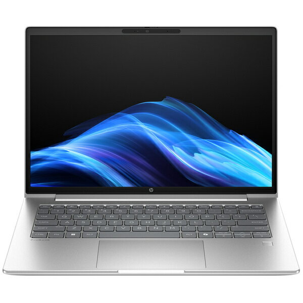 【送料無料】C16G6AT#ABJ HP ProBook 4 G1iR 14 Notebook PC (Core 5/ 16GB/ SSD・256GB/ 光学ドライブなし/ Win11Pro/ Office無/ 14型)【在庫目安:お取り寄せ】