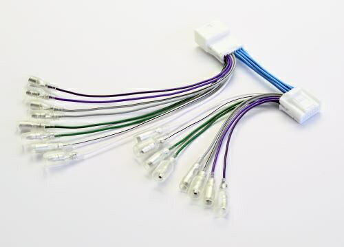 【送料無料】パイオニア RD-T301EL スピーカーライン入出力ケーブル【在庫目安:お取り寄せ】