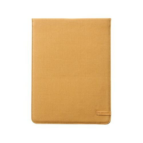 ELECOM TB-11CSIKH タブレット汎用インナーケース/ スリップイン/ -11インチ/ カーキ【在庫目安:お取り寄せ】