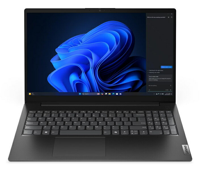 【送料無料】レノボ・ジャパン 83GW0099JP Lenovo V15 Gen 5 (Core i5-13420H/ 8GB/ SSD・256GB/ ODDなし/ Win11Pro/ Officeなし/ 15.6型ワイド)【在庫目安:お取り寄せ】| 家電 PC パソコン