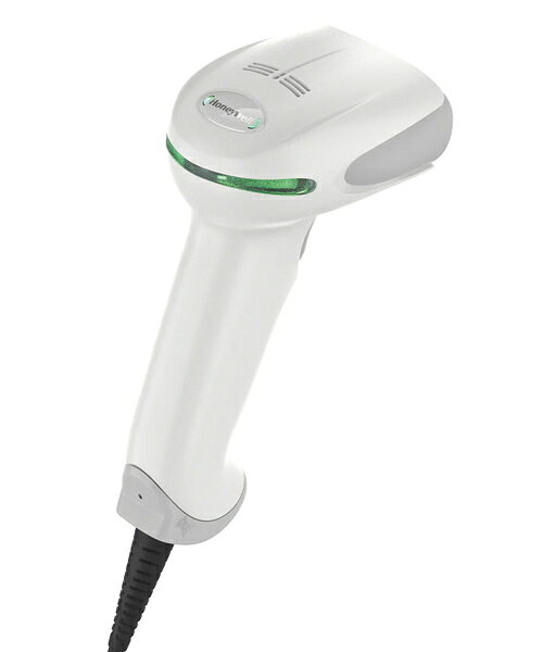 【送料無料】ビジネスコネクト QRコードリーダー/ 1950GHD-1RS/ RS232C/ 白/ AC別売【在庫目安:お取り寄せ】