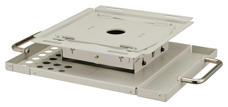 【送料無料】シャープ(ディスプレイ) XP-15CM プロジェクター天吊り金具（XP-Xシリーズ、XP-Aシリーズ、XP-Vシリーズ（XP-44ML使用時）用）【在庫目安:お取り寄せ】