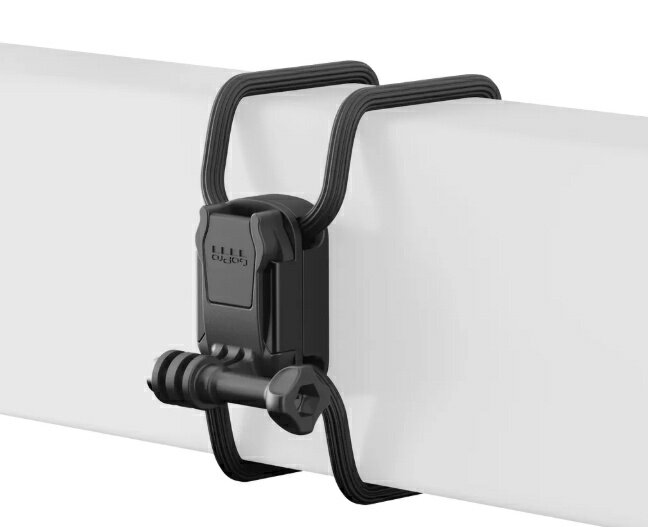【送料無料】GoPro AGRTM002 フレキシブルグリップマウント【在庫目安:お取り寄せ】
