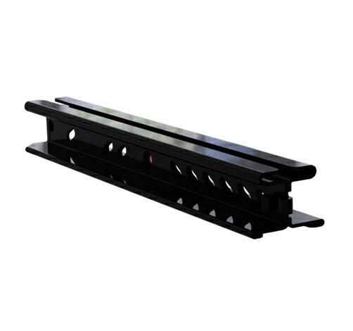 R3J15A HPE Aruba Networking AP-MNT-A Campus AP Mount Bracket Kit Ceiling Rail Flat 9/ 16