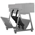 【送料無料】BT6F2A HP DesignJet T870 シートオーガナイザー【在庫目安:お取り寄せ】