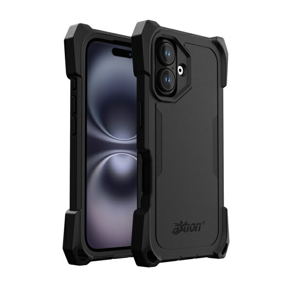 The Joy Factory CPA320S aXtion Edge for iPhone 16