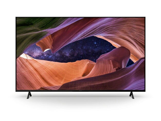 【送料無料】SONY(VAIO) KJ-50X83L 50V型 地上・BS・110度CS 4K対応 デジタルハイビジョン液晶テレビ ブラビア X83L（BS・CS110度4Kチューナー搭載）【在庫目安:お取り寄せ】