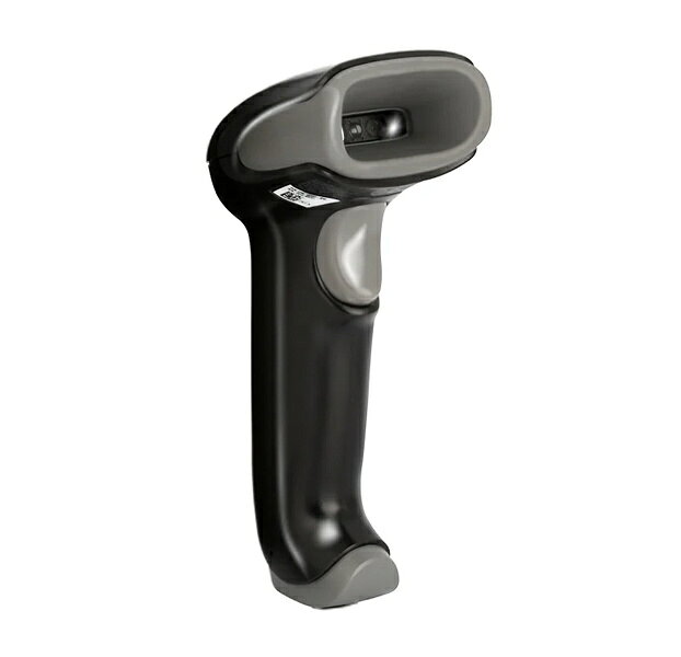 Rakuten - 【送料無料】ビジネスコネクト ワイヤレスバーコードリーダー/ 1472G1D-2RS/ RS232C/ 黒/ ACアダプタ付属【在庫目安:お取り寄せ】