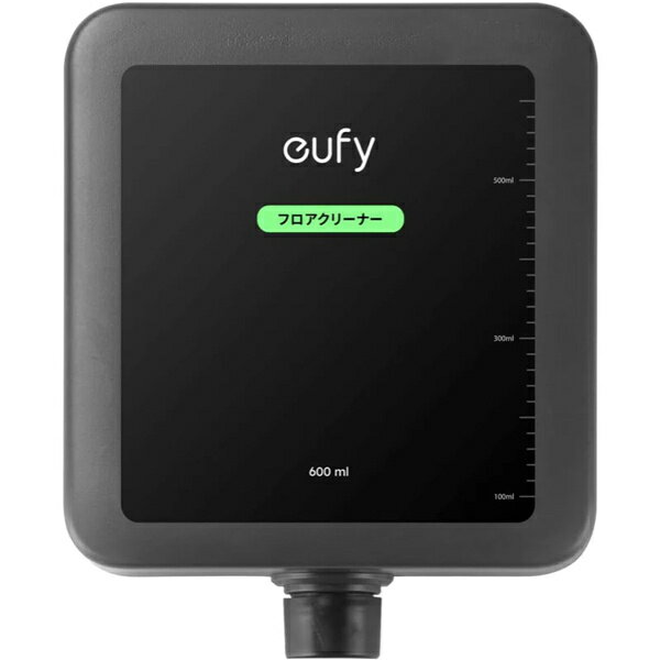 Rakuten - 【送料無料】アンカー・ジャパン T291H511 Eufy Robot Vacuum 交換用フロアクリーナー (Omni S1 Pro /Omni E25対応)【在庫目安:お取り寄せ】