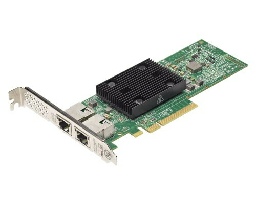 【送料無料】IBM 7ZT7A00496 Broadcom NX-E PCIe 10Gb 2P Base-T EthAdp【在庫目安:お取り寄せ】