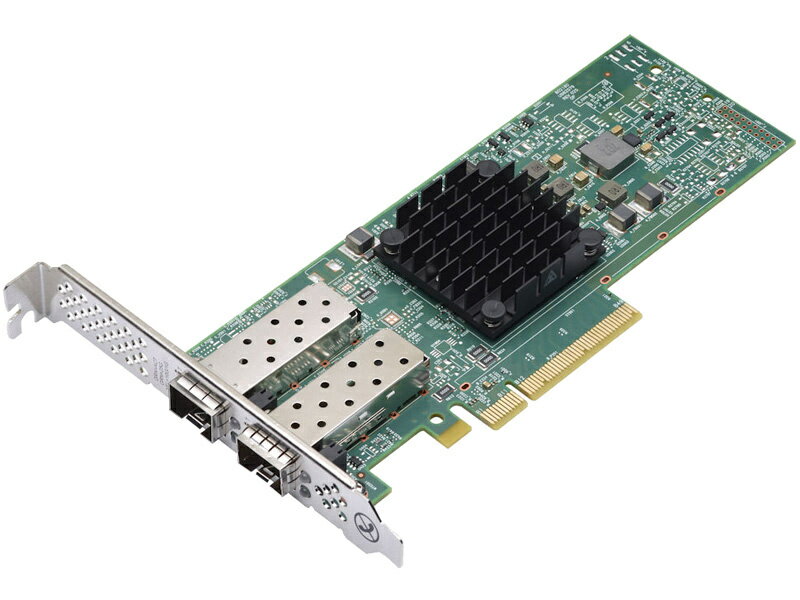 【送料無料】IBM 4XC7A08238 Broadcom 57414 10/ 25Gb SFP28 2P PCIe adp【在庫目安:お取り寄せ】| パソコン周辺機器 ファイバーチャネルカード ファイバーチャネルアダプタ ファイバーチャネル アダプタ PC パソコン