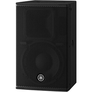ヤマハ DHR10 パワードスピーカー【在庫目安:お取り寄せ】バーゲン