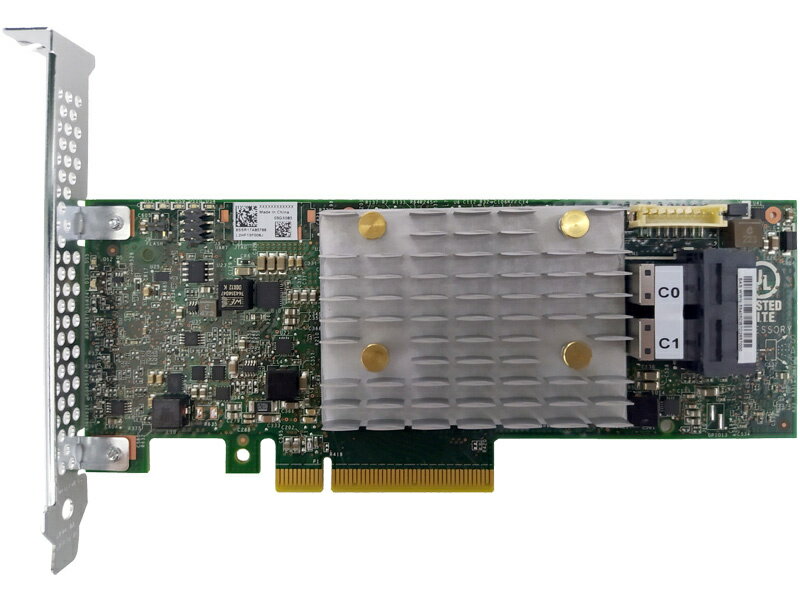 【送料無料】IBM 4Y37A72483 TS RAID 9350-8i