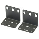 【在庫目安:あり】【送料無料】オムロン BVP55R フロント耳金具(BV55REM/ BV55RE)| 電源関連装置 UPS 停電対策 停電 電源 無停電装置 無停電 オプション サプライ