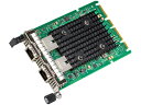 【送料無料】IBM 4XC7A08278 Intel X710-T2L 10GBASE-T 2P OCP アダプター【在庫目安:お取り寄せ】| パソコン周辺機器...