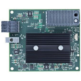 【送料無料】IBM 4XC7A08315 Mellanox CX4 Lx