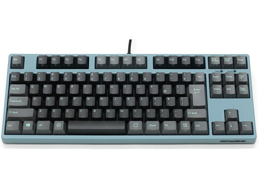 【送料無料】ダイヤテック FKBN91M/NCSP2AG Majestouch 2SC Tenkeyless 茶軸 日本語配列 アサギ【在庫目安:お取り寄せ】 【送料無料】ダイヤテック FKBN91M/NCSP2AG Majestouch 2SC Tenkeyless 茶軸 日本語配列 アサギ【在庫目安:お取り寄せ】