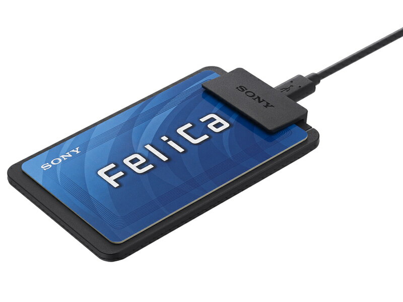 ナカバヤシ 据置型USB Type-C マイナカードリーダー ブラック CRIC-02BK(代引不可)