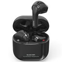 【送料無料】ELECOM LBT-TWS11BK Bluetoothイヤホン/ 完全ワイヤレス/ AAC対応/ セミオープン型/ ブラック【在庫目安:お取り寄せ】| AV機器(2)