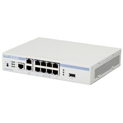 楽天市場】nec vpn対応高速アクセスルーター ix2106の通販 楽天市場】nec vpn対応高速アクセスルーター ix2106の通販