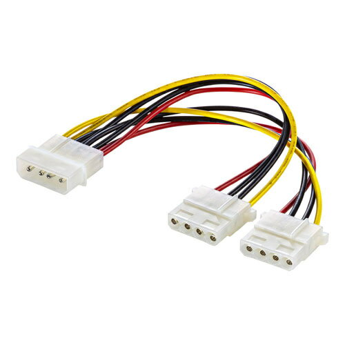 電源ケーブル（0.15m） 詳細スペック 長さ0.15m 電気用品安全法(本体)非対象 電気用品安全法(付属品等)非対象 電気用品安全法(備考)電源に直接接続しないため