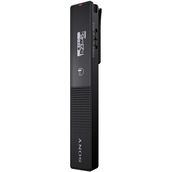 【送料無料】SONY(VAIO) ICD-TX660 ステレオICレコーダー 16GB【在庫目安:僅少】