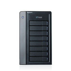 Promise F40PPR850000004 PegasusPro R8 8TB ドライブモジュール| パソコン周辺機器 ネットワークストレージ ネットワーク ストレージ HDD 増設 スペア 交換