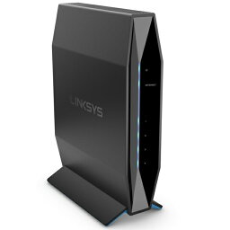 【送料無料】LINKSYS E7350-JP AX1800 Wi-Fi 6 デュアルバンド 無線LANルーター【在庫目安:お取り寄せ】