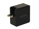 【送料無料】Luxtude S-TR-140 PD3.0対応60W ACアダプタ【在庫目安:僅少】(2)
