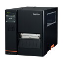 【送料無料】ブラザー TJ-4520TN 4インチインダストリアル感熱・熱転写ラベルプリンター/ 300dpi/ USB/ 有線LAN/ RS-232C/ US...