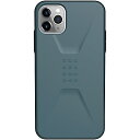 yzvXg UAG-IPH19LS-SL UAGА iPhone 11 Pro Max CIVILIAN P[X iX[gjy݌ɖڈ:񂹁z