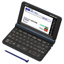 【送料無料】CASIO 電子辞書 EX-word XD-