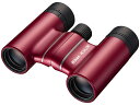 【送料無料】Nikon ACT028X21RD 双眼鏡 AC